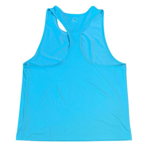 Fabletics Women’s Teagan Racerback Tank Athletic Run Yoga Hike Pool Size Large - Picture 2 of 6